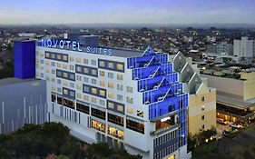 Novotel Suites Yogyakarta Malioboro